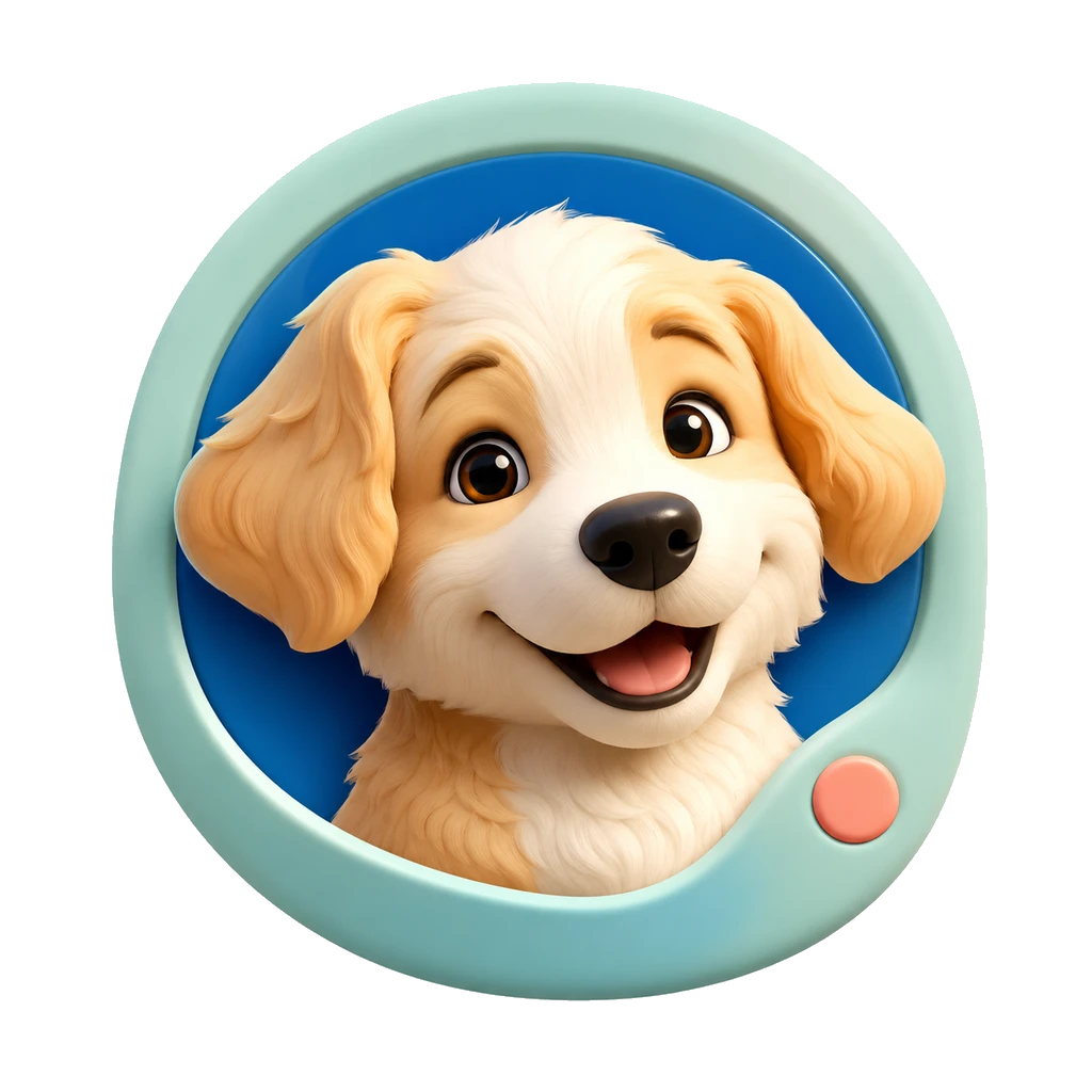Laeli mascot